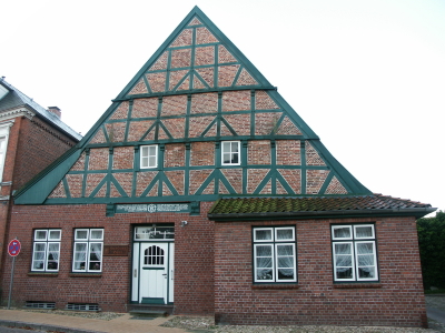 Humburg-Haus