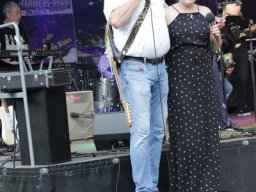 Farmers Road Blues Band 2024