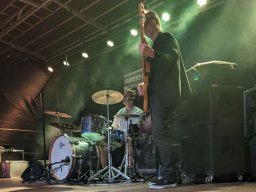 Farmers Road Blues Band 2024