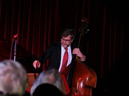 Fotoarchiv &raquo; The Cole Chandler Quartet am 10.02.2023