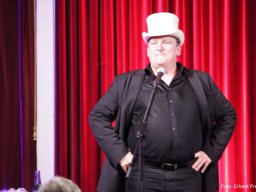 David Harrington 2019