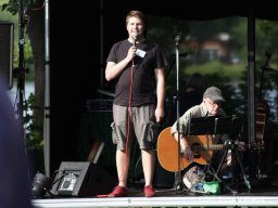 Fotoarchiv &raquo; Irish Folk am See am 30.06.2023 - Open Air