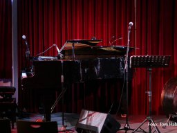 Fotoarchiv &raquo; Rainer Schnelle Trio feat. Anna Konanoudi am 25.04.2025