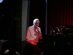 Rainer Schnelle und Anna Konanoudi am 25.04.2025