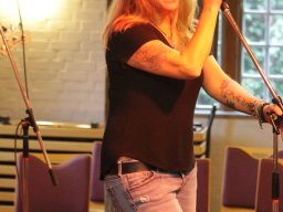 Sarah Smith am 10.10.2025