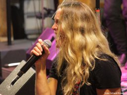 Sarah Smith am 10.10.2025