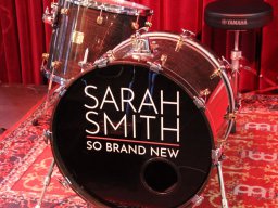 Sarah Smith am 10.10.2025