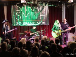 Sarah Smith am 10.10.2025