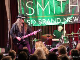 Sarah Smith am 10.10.2025